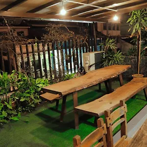 ** Hotell Rain Forest Malaysia