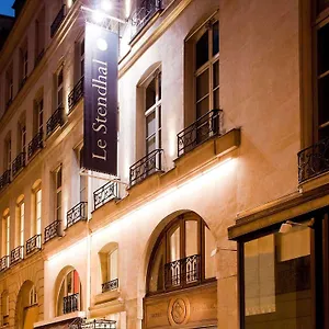 **** Hotell Le Stendhal Place Vendome - Mgallery Collection Frankrike