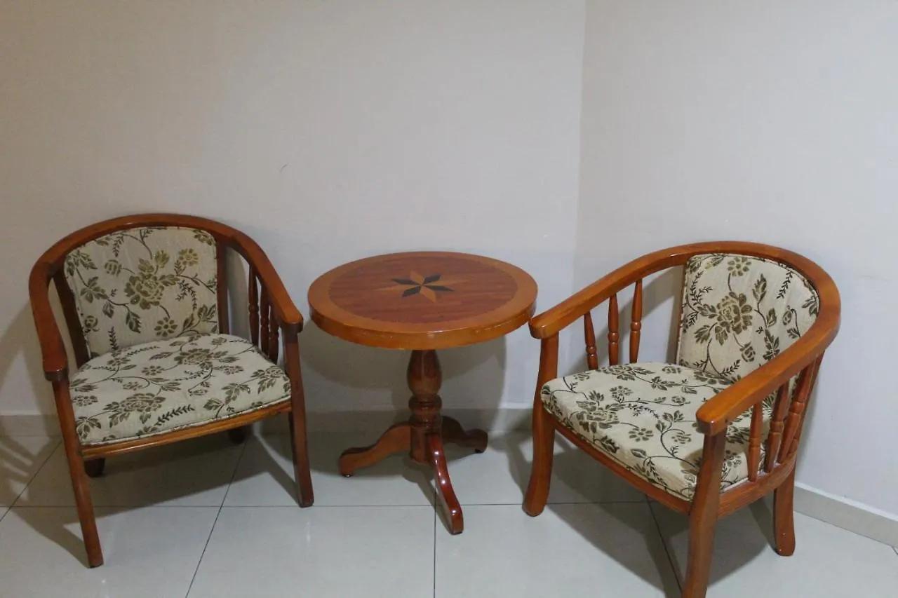 Hotel Palm Inn Butterworth