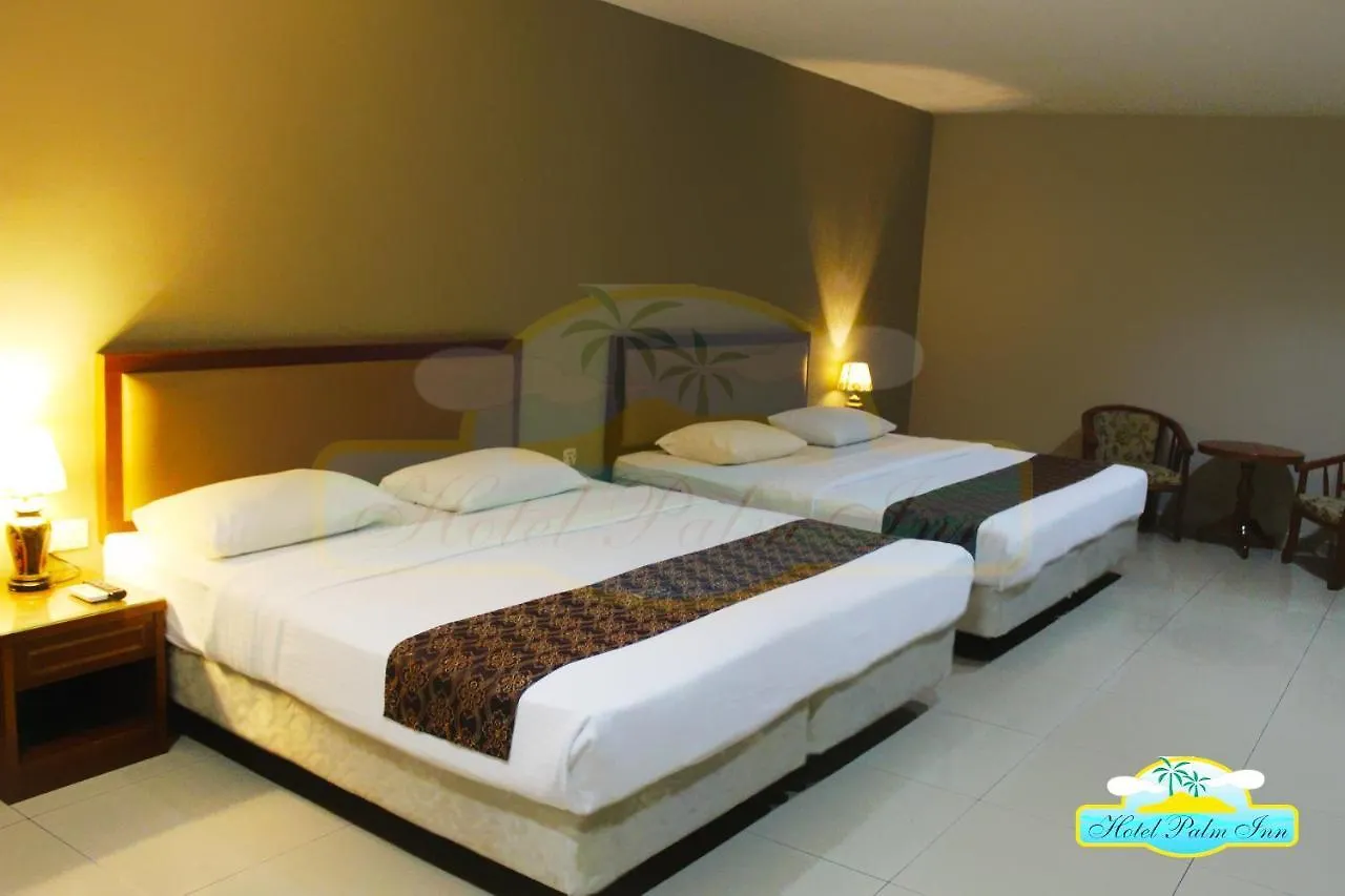 **  Hotel Palm Inn Butterworth Malaysia