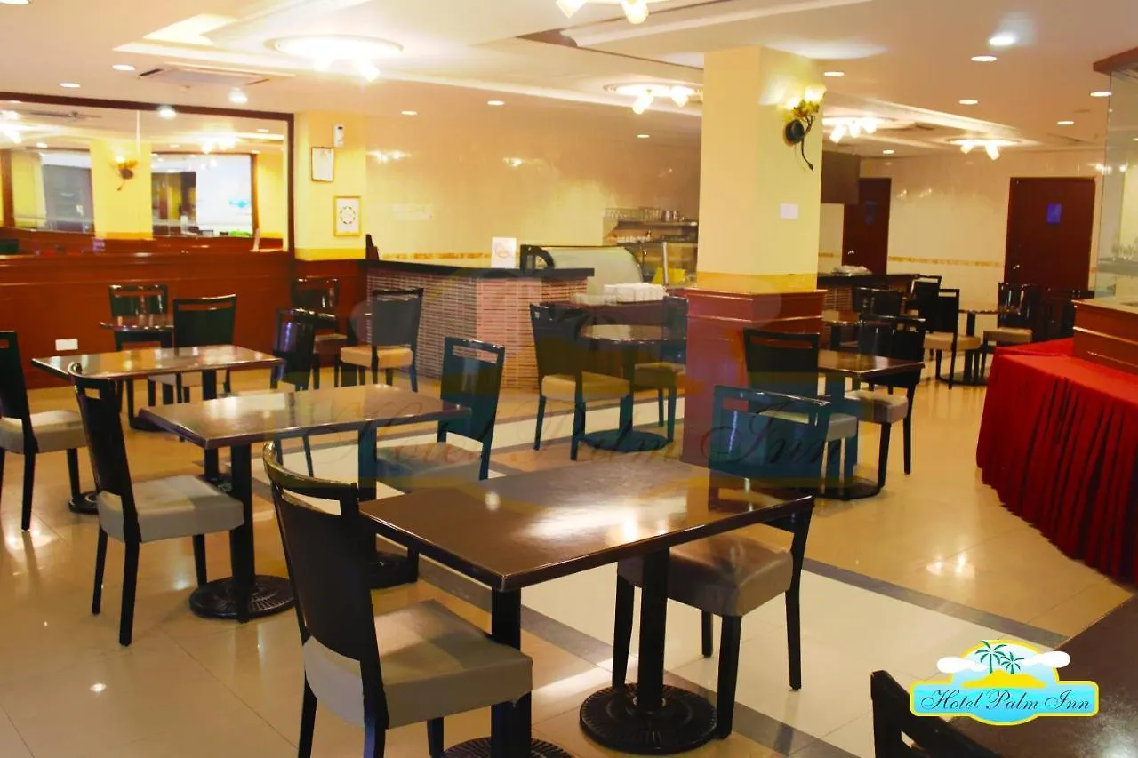 Hotel Palm Inn Butterworth 2*,