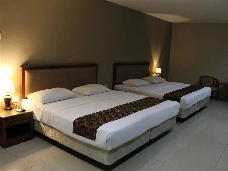 **  Hotel Palm Inn Butterworth Malaysia