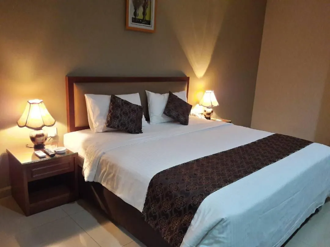Hotel Palm Inn Butterworth 2*,  Malaysia