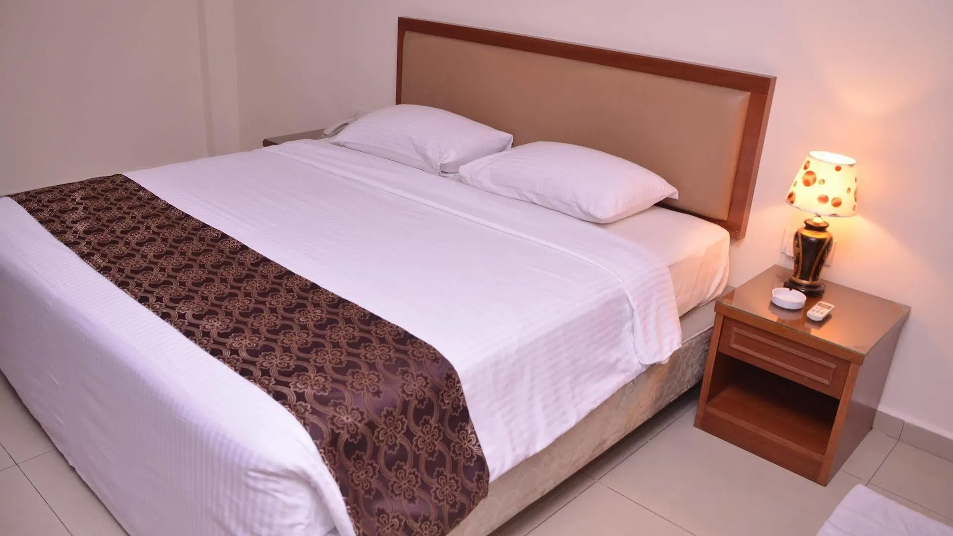 Hotel Palm Inn Butterworth