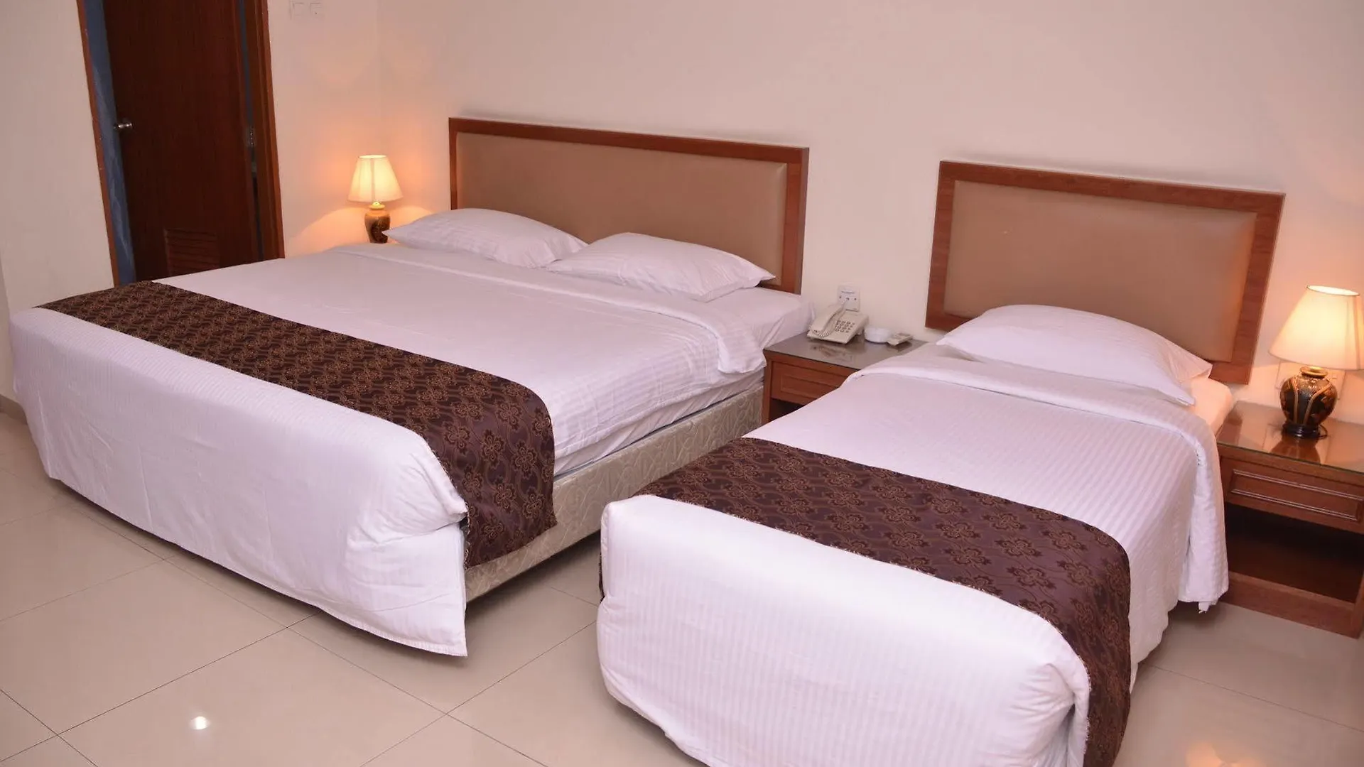 Hotel Palm Inn Butterworth 2*,