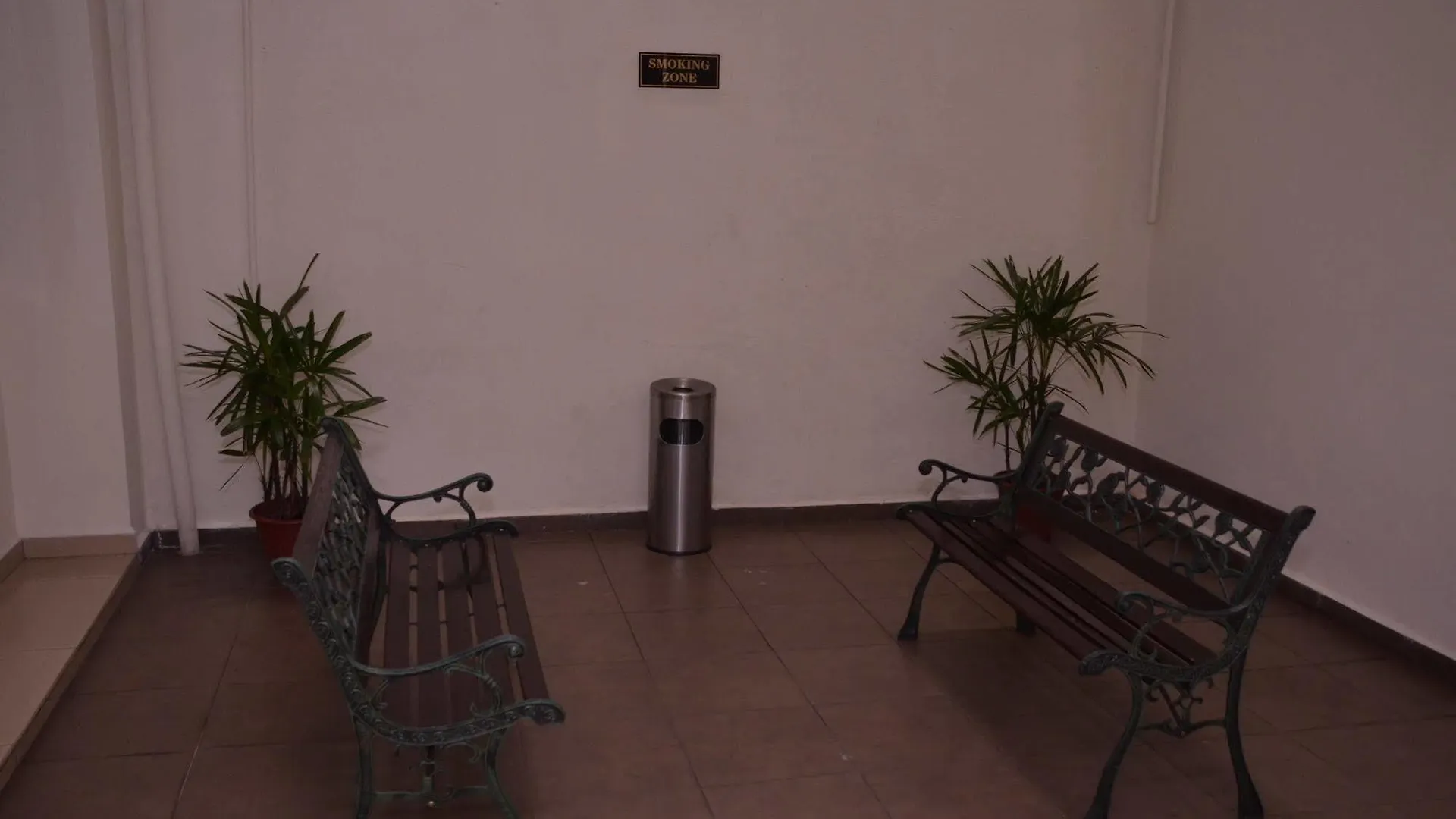 Hotel Palm Inn Butterworth