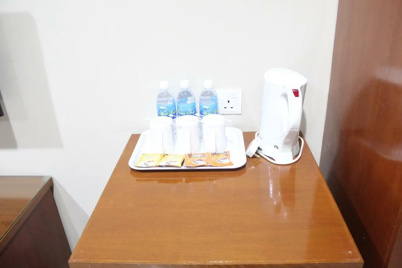 Hotel Palm Inn Butterworth 2*,  Malaysia